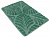 Коврик АКТИВ icarpet 50*80 001 зеленый 52