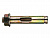 Анкерный болт 8х40 с гайкой bohrer AN/B/G-8х40-5 (5 шт)