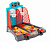Полесье  67968 Игра Баскетбол для 2-х игроков в/к