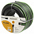 Шланг полив HouseLoft BLACK 3/4 20мм 20м (15атм) армир 3-х сл 494455
