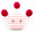 Пуговицы A57 Pink