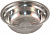 Спорт Миска 0,3л d 13,2см нерж Следопыт PF-CWS-P42