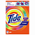 TIDE Авт СМС порошок. Color АКВА ПУДРА 450г