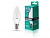 Camelion Свеча E14 12W(970lm 220°) 4500K 4K матов. 107x38 пластик LED12-C35/845/E14