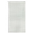 70*160 Жалюзи горизонтальные пластиковые ДДА,extra White