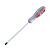 Отвертка BARTEX  № 3x150 крест антискольз двухкомп (144)   K0029N