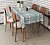 Клеенка GRACE ткань с пвх покрытием 1,37х25м LF81713-1