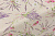 Клеенка Mirha 140 см Виолетта 31891/3200 (тканевая)