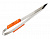 GRILLBOOM Щипцы для барбекю 38х5x8см