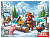 Пазл 60 Оживи мультфильм, Рыжий кот Х60-5076 "ЗИМОВЬЕ ЗВЕРЕЙ"
