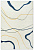 Ковер Фризе Matrix 5959/18233 0,8*1,5 (1,2 м2)