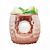Надувной держатель для напитков 28*23см Moscow Mule Bestway 34131 8822