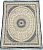 Ковер NEGRO T2923TA_E29 D.BLUE / D.BLUE 0,8*1,2 (0,96 м2)