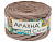 Пряжа ARACHNA "SLING" 100% хлопок 150 г ± 10 г 50 м ± 2 м, №39 КАКАО