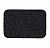 Термозаплатка AZ08 Black  (черный ) (90мм x 120мм)