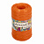 Пряжа ARACHNA "Raffia"   100% полипропилен   5 шт. х  50 г ± 10 г  200 м ± 12 м №13 оранжевый