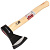 Топор Bartex, рукоятка дерево, 0.8 кг, B0346 149458