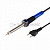 Паяльник 25Вт/220V с керам. нагревателем, долговечное жало PROconnect, 12-0121-4