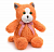 Игрушка мягк. КОТ 24см, Мишуткин М0975