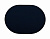Термозаплатка AZ15 Blue2 (синий 2) (100мм x 140мм)