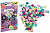 Конструктор LEGO DOTS 41908 Дополнительные элементы (109 тайлов)