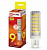 ASD/inHome VC JCD G9 220V 9W(810lm) 3000К 3K 63.3x18.5 (без пульсации) 9925