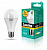 Camelion ЛОН A60 E27 15W(1280lm 270°) 3000K 2K матов. 120x60 пластик LED15-A60/830/E27