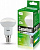 Лампа св/д Camelion R50 E14 6W(455lm 120°) 3000K матовая 85x50 пластик LED6-R50/830/E14