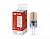 Лампа св/д ASD/inHome VC JC G4 12V 5W(480lm) 4000К 4K 50x16 (без пульсации) 6083