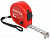 Рулетка с фиксатором   BARTEX  5м х 19 мм M-58 310329 *53*