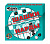 Десятое кор.. Шашки-нарды 00104 Умные игры