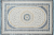 Ковер NEGRO T2923TA_E29 D.BLUE / D.BLUE 1*2 (2 м2)