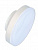 Ecola GX53 св/д 12W 2800K 2K 27x75 матов. T5QW12ELC