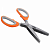VETTA Ножницы для зелени 5 лезвий
