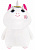 Мягкая игрушка "Единорог Вайолет" 35см MT-30935/35-1