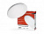 ASD/InHome св-к св/д декоративный 36W(2340lm) 4000K 4K 350x55 IP40 DECO НОЧНОЕ НЕБО 3556