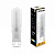 Feron G9 7W(520lm) 2700K 2K 50x16 матов. LB-431 25755