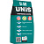 Затирка для швов Юнис UNIS U-50 1,5кг белая