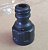 Адаптер для шланга 1/2", Жук, 4435-00