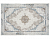 Ковер Полиэстер Calypso 8503_PQ63 L.Grey/Bone 2*3 (6 м2)