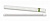 ASD/InHome фито лампа св/д для растений T8 G13 20W 15мкмоль/с 1200х26 LED-T8-FITO 3778