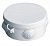 Коробка распред.uplast 85x40мм ОУ 4 гермоввода с крышкой IP54 040-039