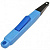 Пьезозажигалка ENERGY JZDD-21-BL, голубая 157431