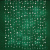СНОУ БУМ Гирлянда эл. занавес 2x1,5м, 272LED*белый, мерцание., ПВХ прозрач., коннектор, 220В