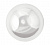 Пуговица MP39 (Silver( серебристый), 16L) 10мм