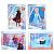 Steppuzzle  Пазлы    54 71169 Disney. Холодное сердце - 2