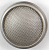 Пуговица ME343 (Silver (серебристый) 28L) 18мм