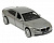 Модель Технопарк BMW 760 LI, металл, 11,4см, двери, инерц. серый