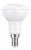 Ecola R50 E14 9W 2800K 2K 87x50 Premium G4PW90ELC