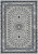 Ковер Califa A5177A/LS1 L.Grey C./Blue 2*3 (6 м2)